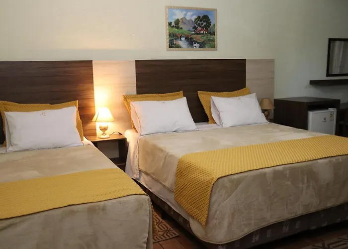 Hotel Estancia - Ofertas Especiais - Estacionamento Gratuito Rotativo!!! Vagas Limitadas