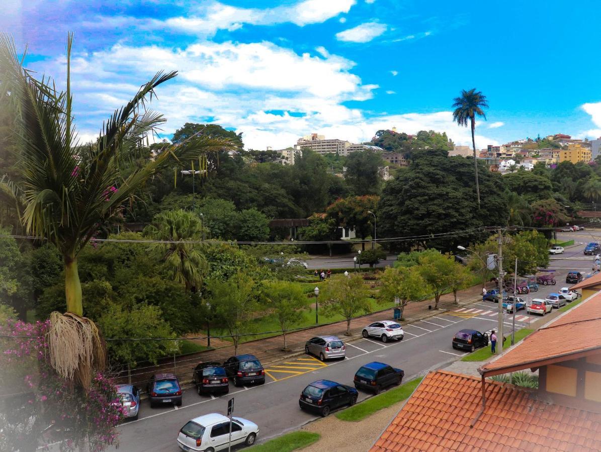 Hotel - Ofertas Especiais - Estacionamento Gratuito Rotativo!!! Vagas Limitadas *