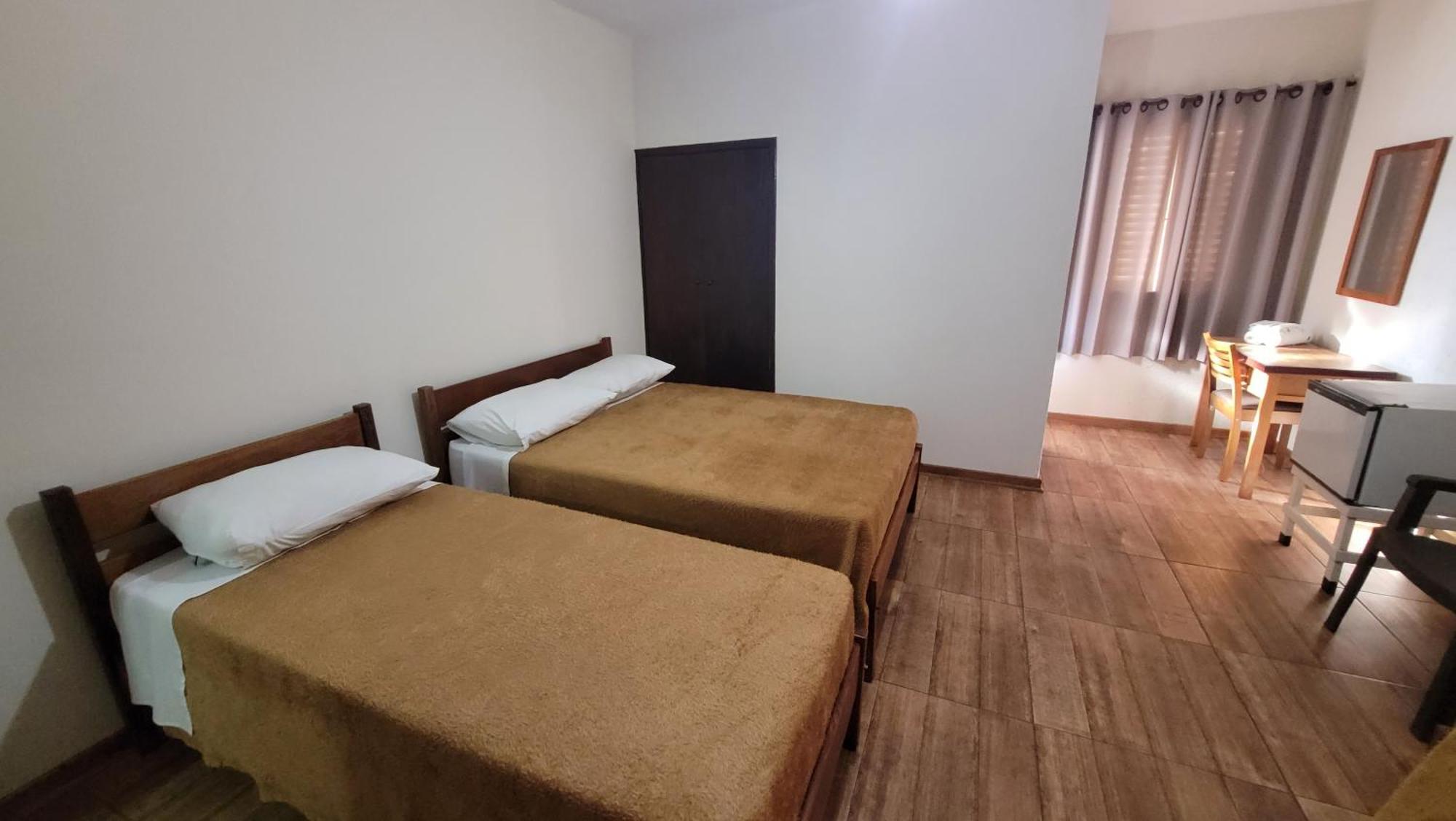 - Ofertas Especiais - Estacionamento Gratuito Rotativo!!! Vagas Limitadas Hotel