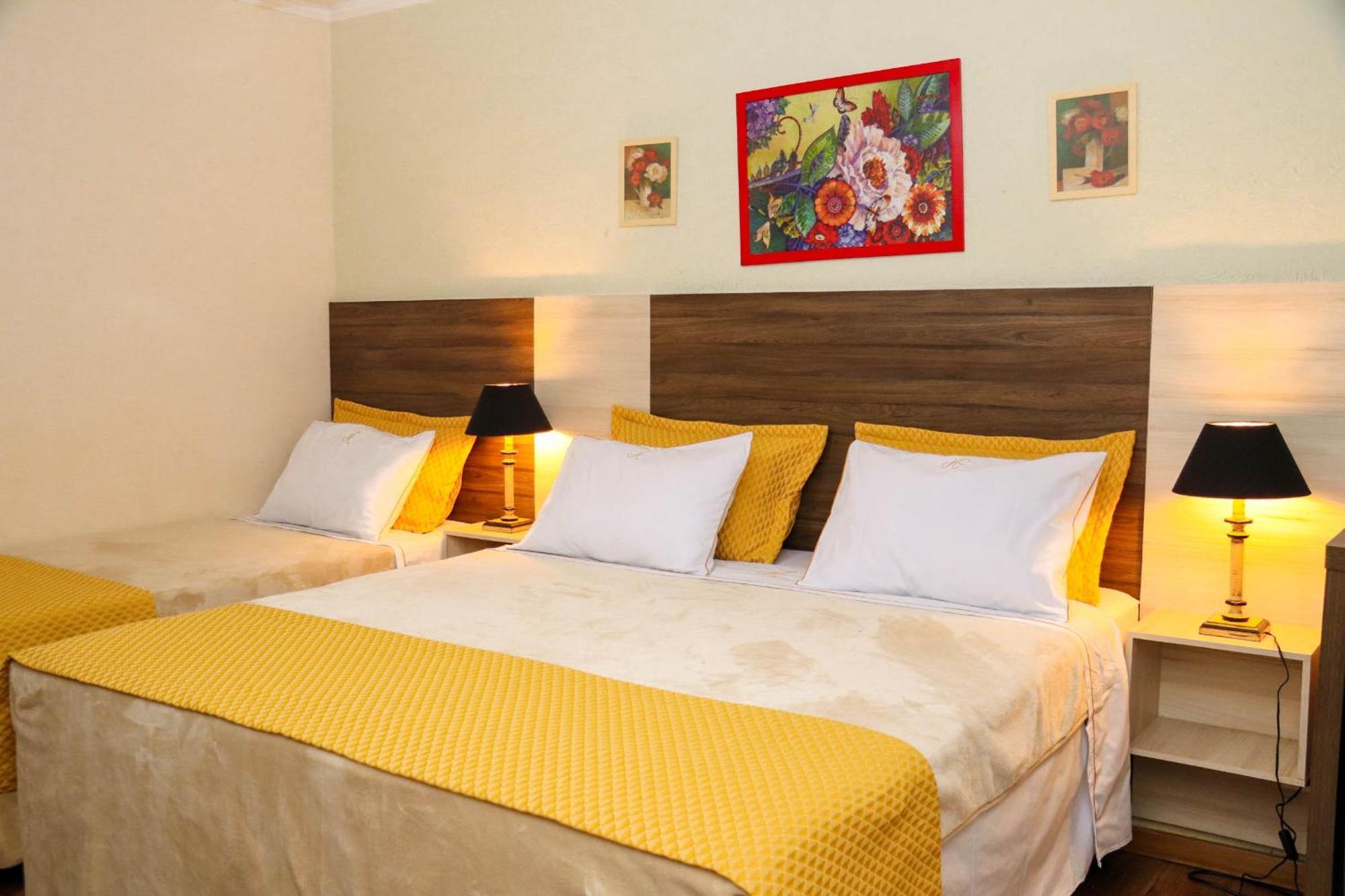 Hotel - Ofertas Especiais - Estacionamento Gratuito Rotativo!!! Vagas Limitadas