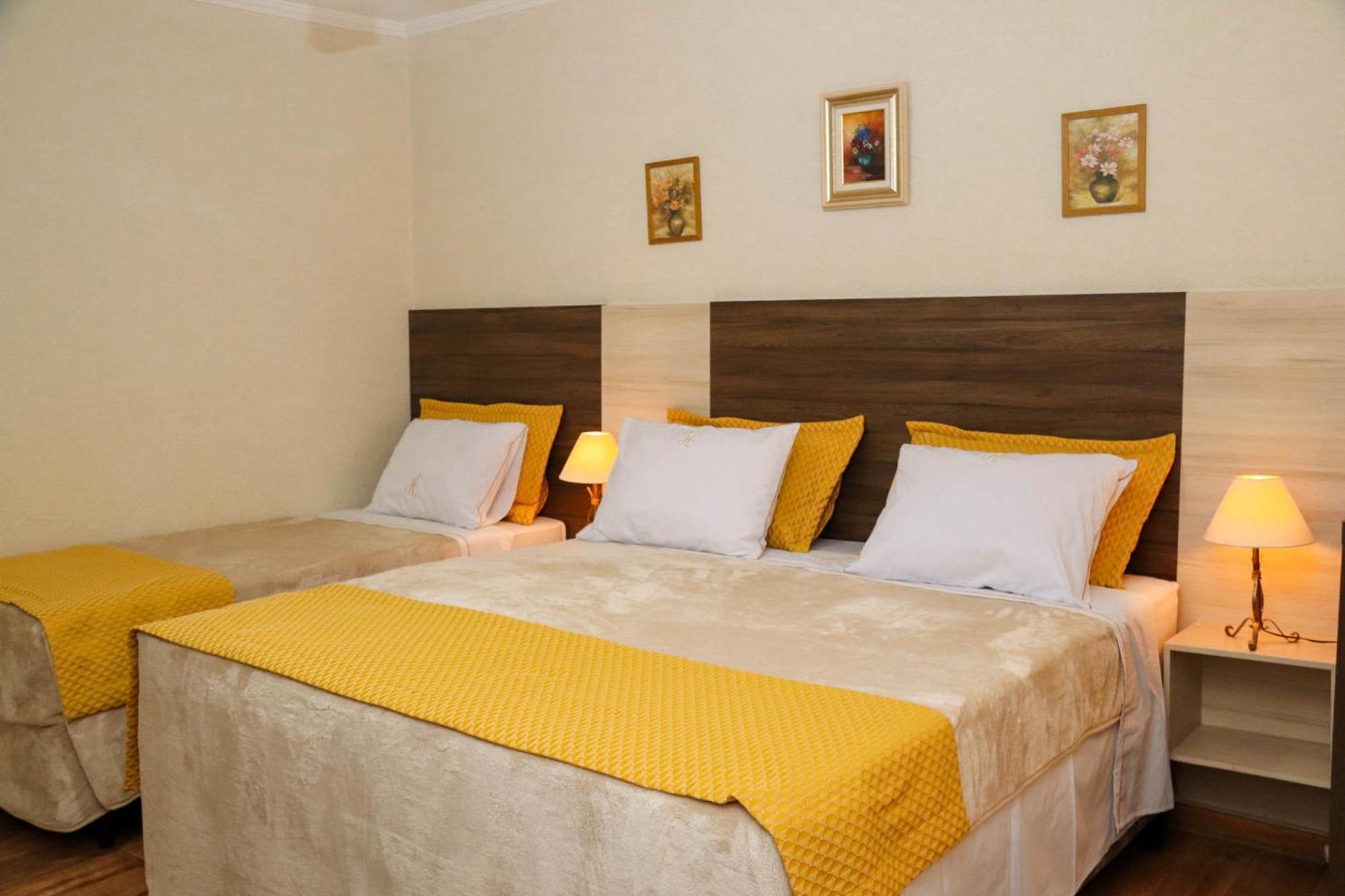 Hotel - Ofertas Especiais - Estacionamento Gratuito Rotativo!!! Vagas Limitadas *