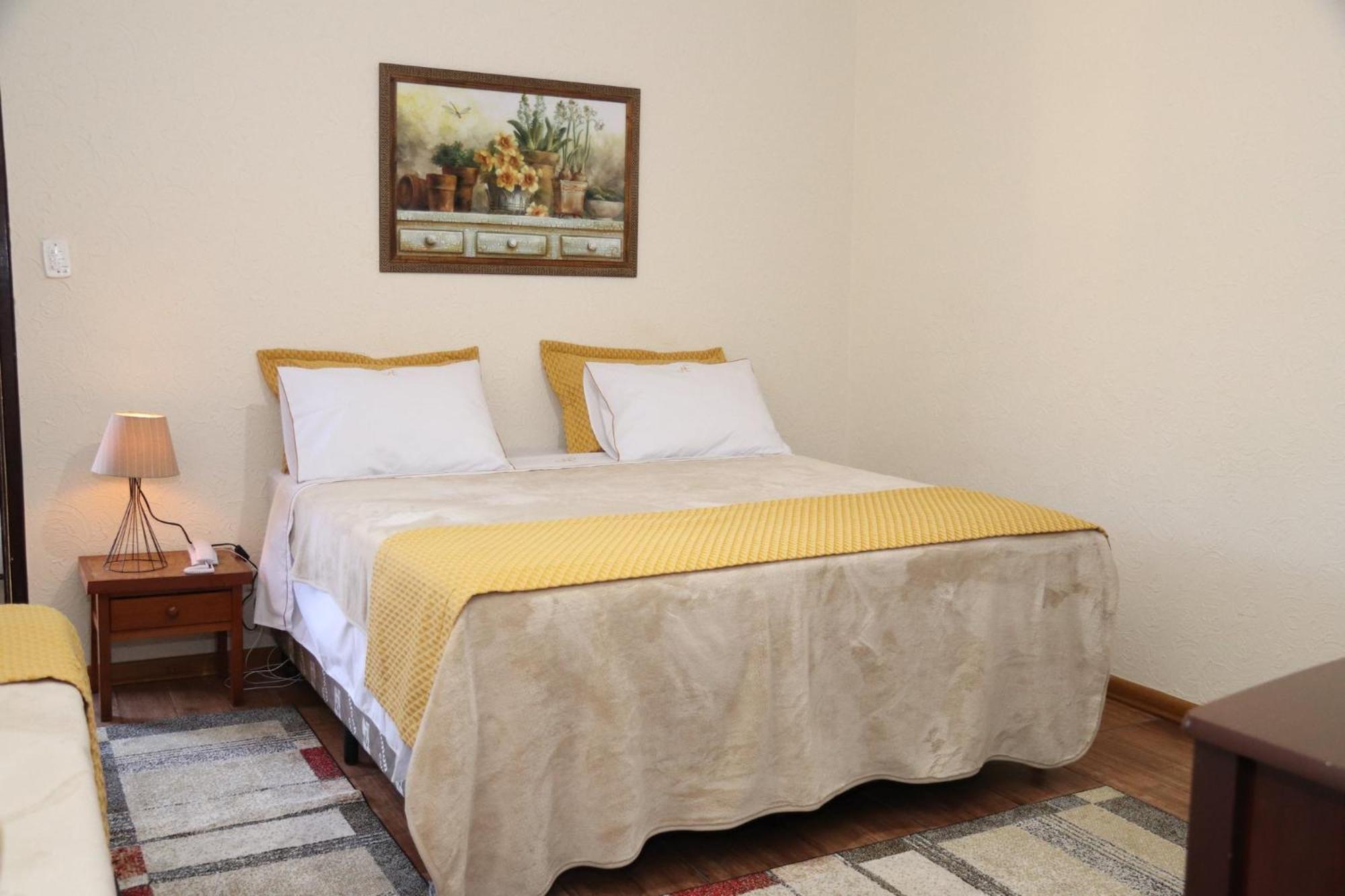 Hotel - Ofertas Especiais - Estacionamento Gratuito Rotativo!!! Vagas Limitadas