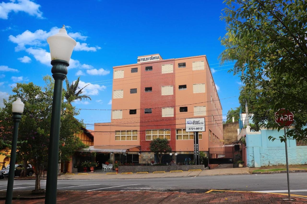 Estância Hotel *