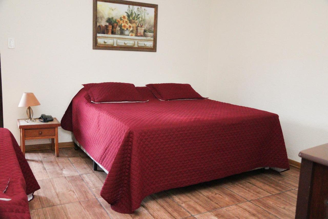 Estância Hotel Poços de Caldas