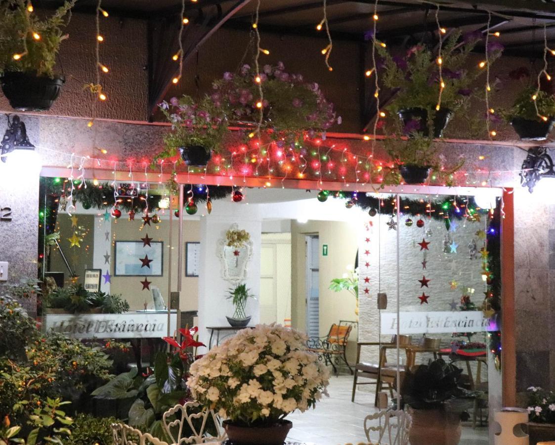 Estância Hotel Poços de Caldas