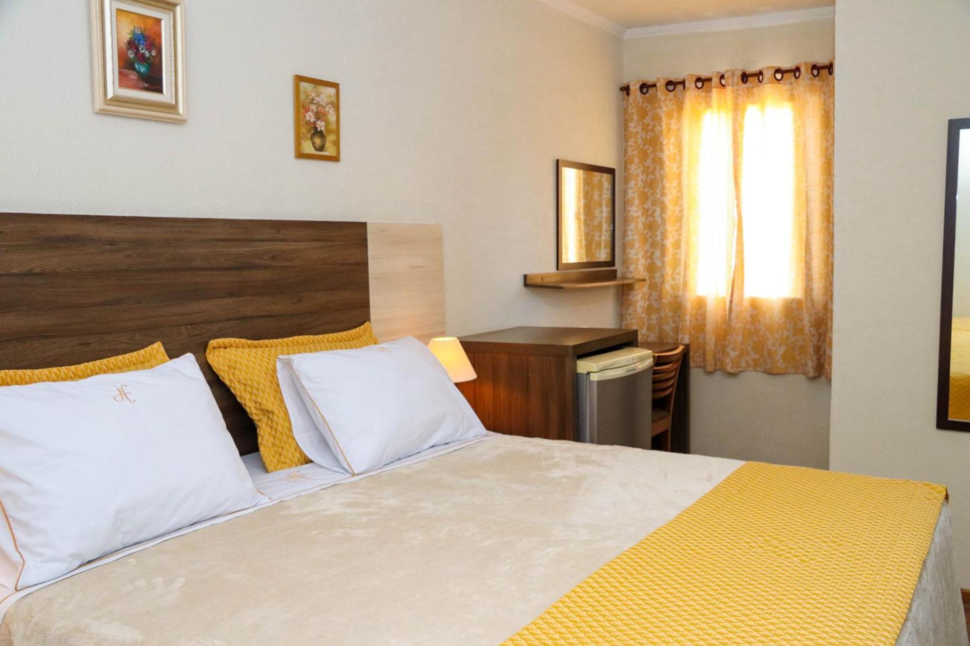 Hotel Estância *