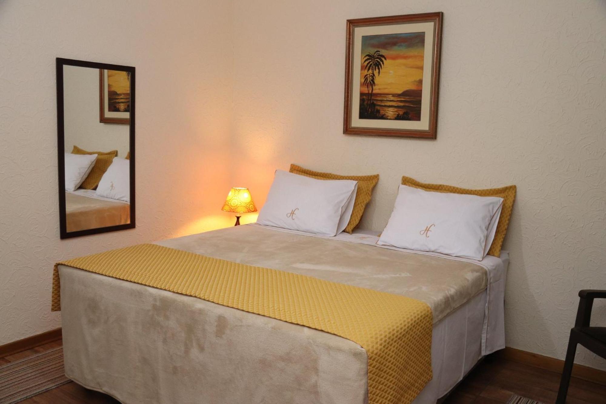 Estância Hotel *