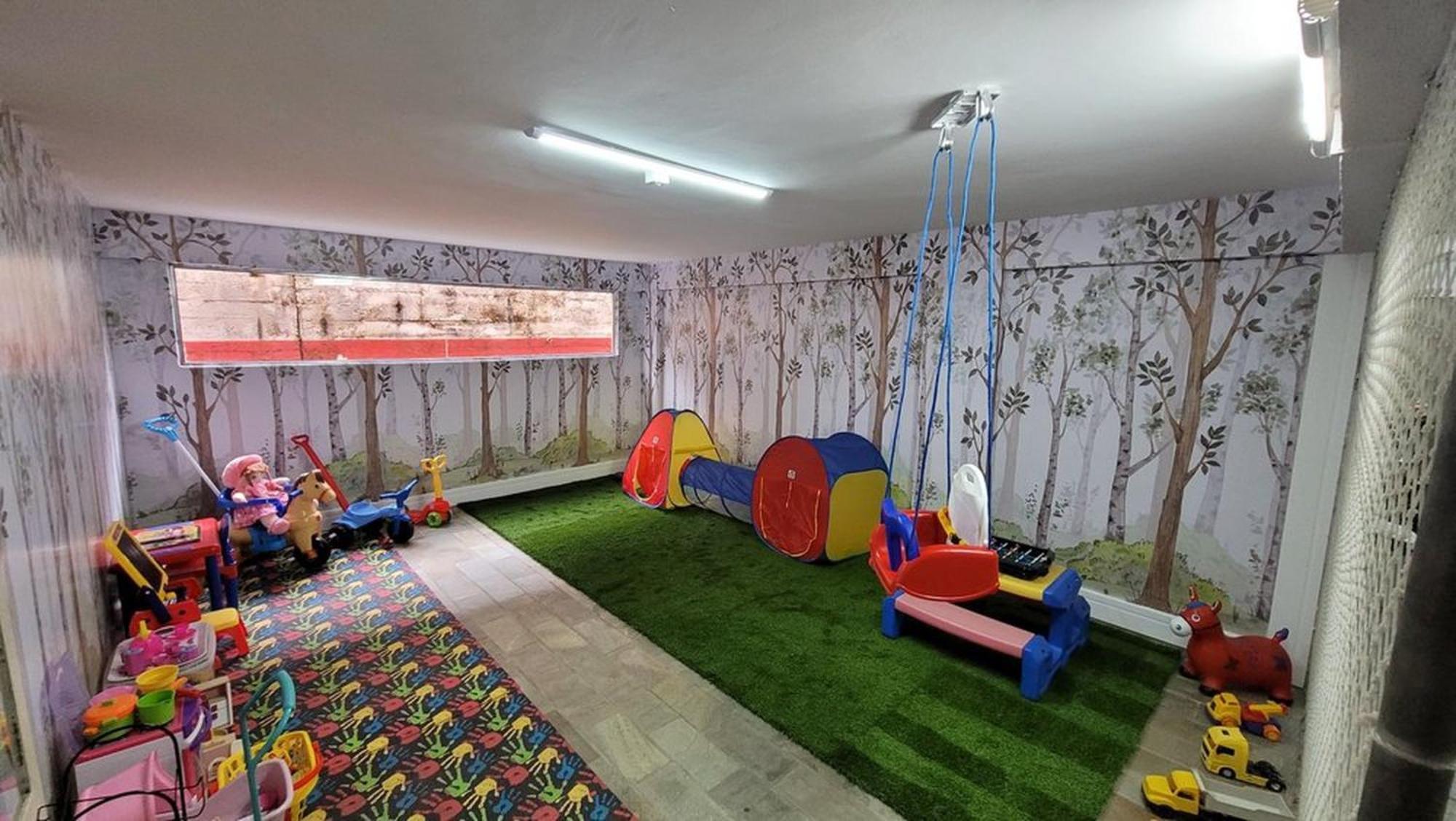 Estância Hotel Poços de Caldas