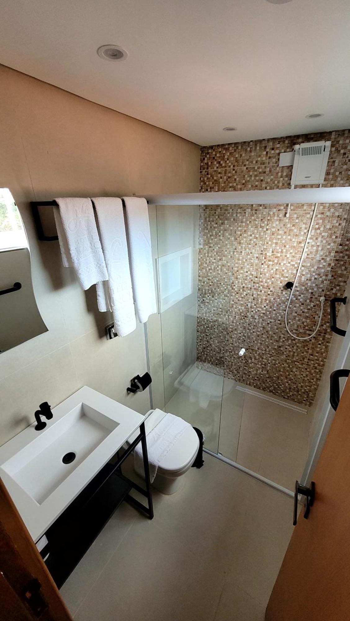 Hotel Estância Poços de Caldas