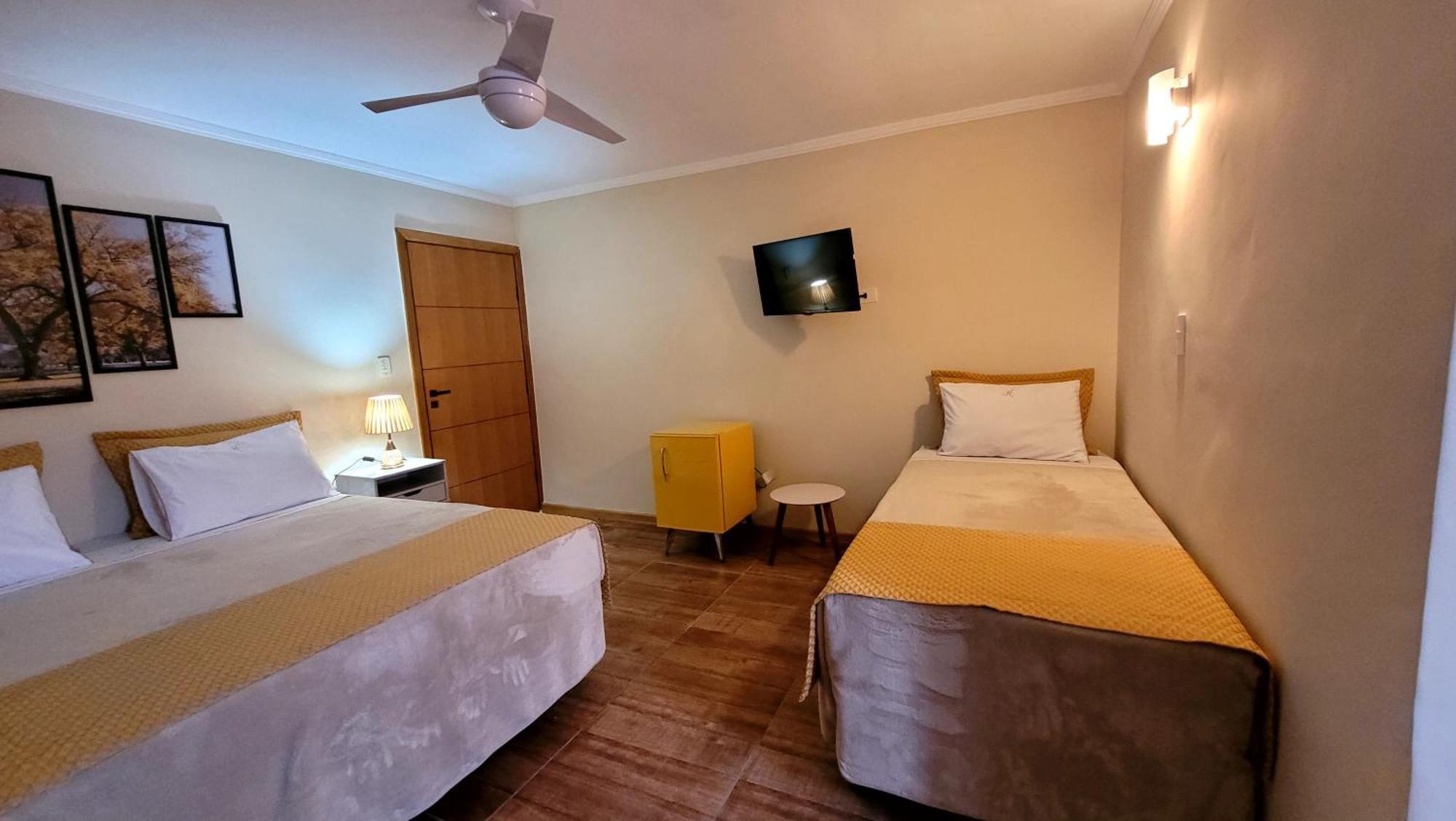 Hotel Estância *