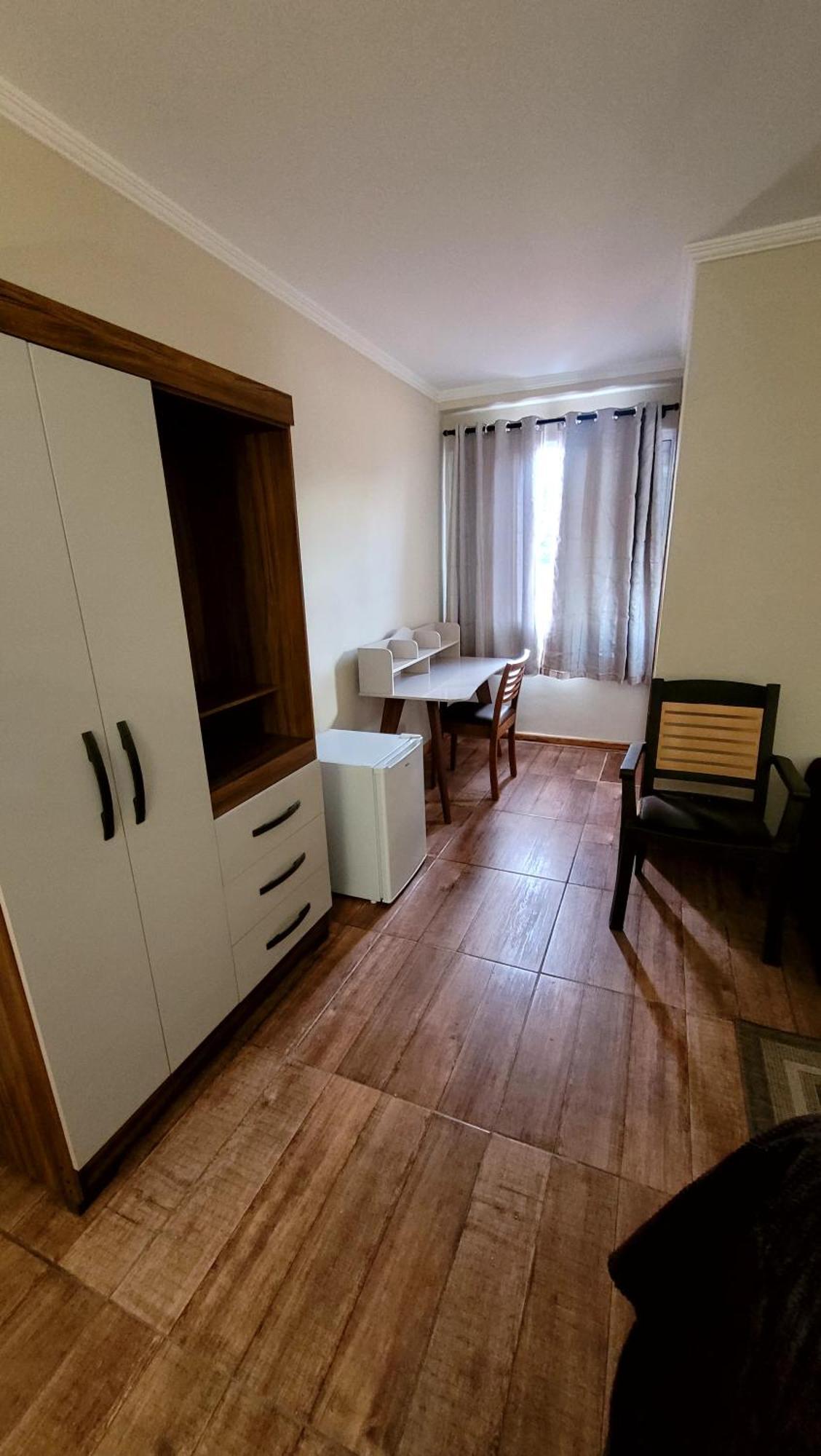 Estância Hotel Poços de Caldas