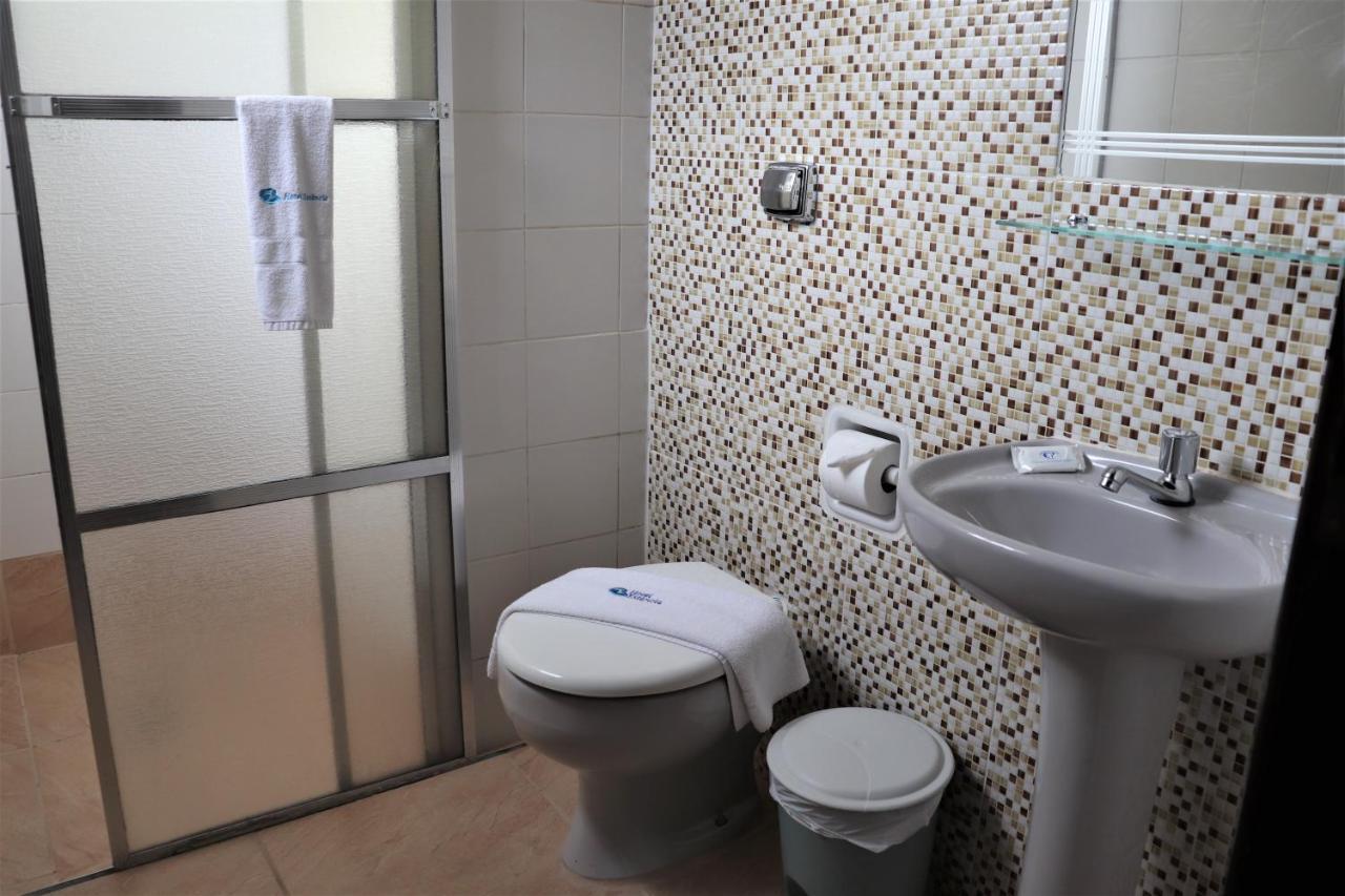 Estância Poços de Caldas